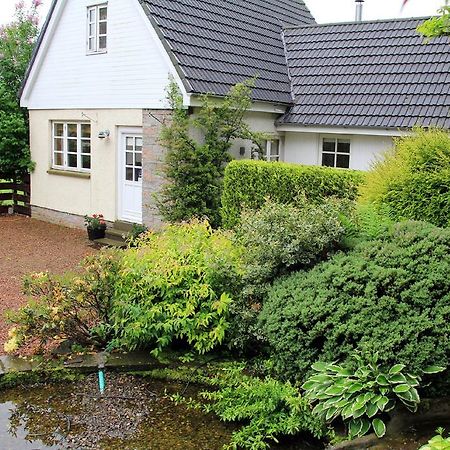 Westacre Lodge アウキテラーダー エクステリア 写真